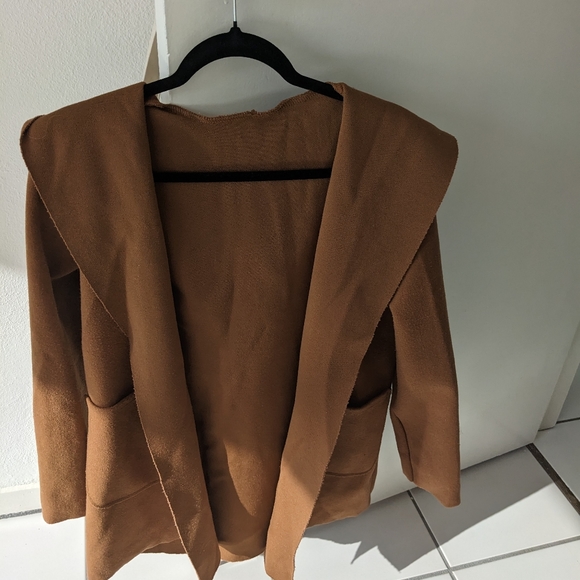 Honey brown Coat 🍯🤎 - Picture 5 of 5